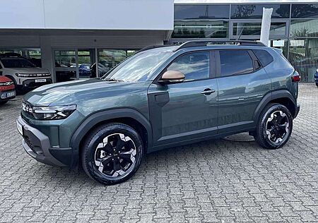 Dacia Duster Hybrid 140 Extreme neuwertig