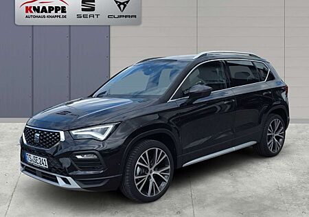 Seat Ateca Xperience 1.5 TSI ACT DSG DCC AHK Beats TopView el