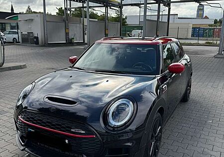 Mini John Cooper Works Clubman All4 Aut. Trim