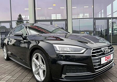 Audi A5 Coupe quattro 3x S line/B&O/Matrix/HUD