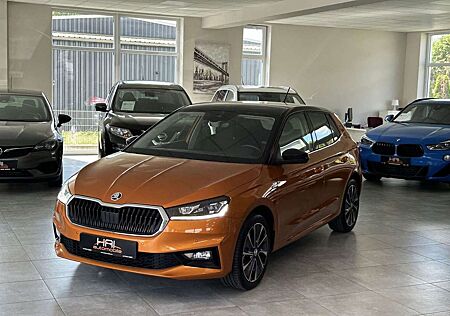 Skoda Fabia First Edition VIRTUAL/Automatik/Navi/Kamera