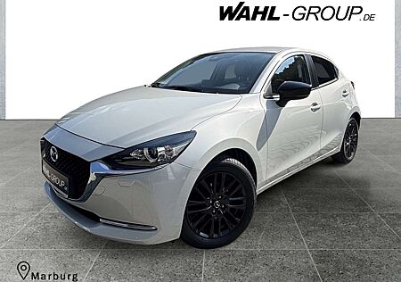 Mazda 2 1.5 Skyactive-G 90 Homura*LED*DAB*PDC*