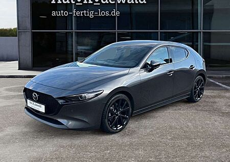 Mazda 3 e-SKYACTIV-G 2.0 Selection Premium Design Pakete