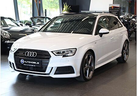 Audi A3 Sportback 40 TFSI quattro S Line PNRM*LED*B&O