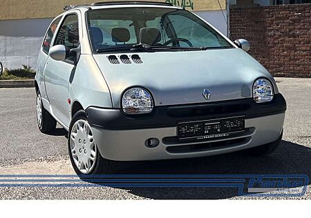 Renault Twingo 1.2 Liberty*Falt-Dach*4-Sitz*11/25TÜV*2-E