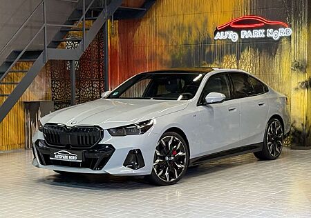 BMW 540 d xDrive M Sport Pro PANO~BELÜFTUNG~B&W