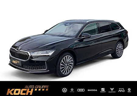 Skoda Superb Combi L&K 2.0 TSI DSG 4x4 *NAVI*PANODACH*