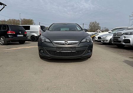 Opel Astra Innovation