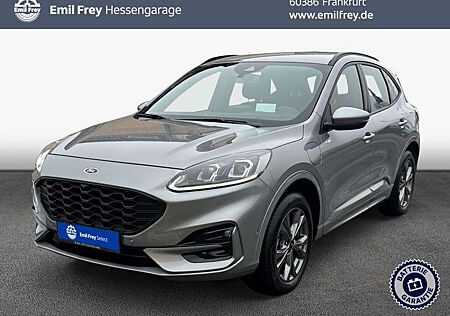 Ford Kuga 2.5 Duratec PHEV ST-LINE