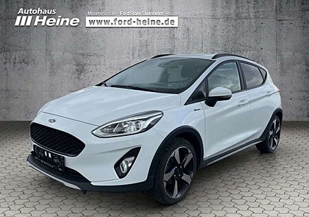 Ford Fiesta 1.0 EcoBoost S&S ACTIVE