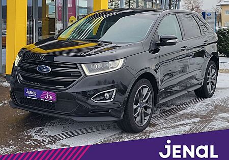 Ford Edge ST-Line 4x4 Winter P., Pano, Adapt. LED