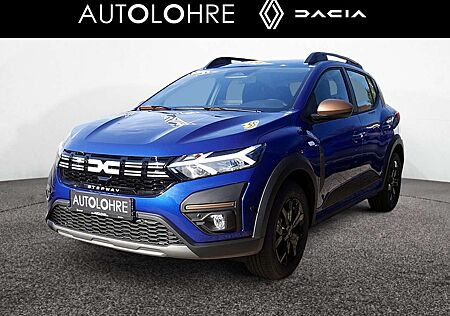 Dacia Sandero Stepway Extreme TCe 110
