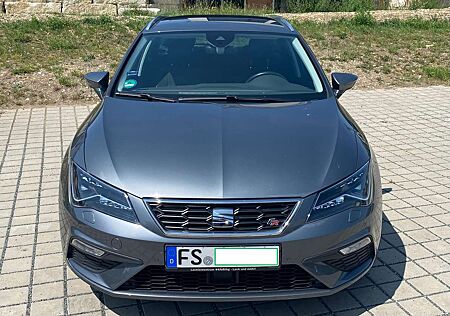 Seat Leon ST FR 1.8 TSI