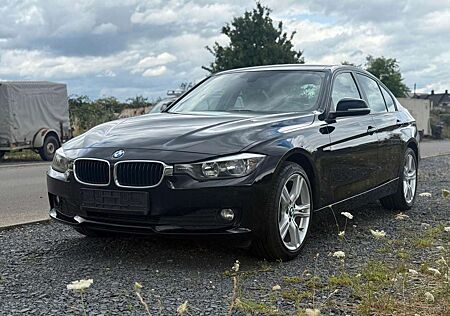 BMW 316 Baureihe 3 Lim. i, 6 Gang Schaltgetriebe