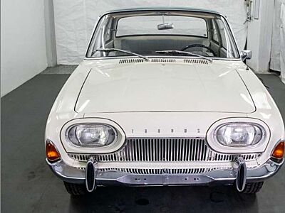 Ford Taunus