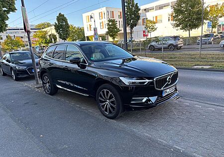 Volvo XC 60 XC60 XC60 D4 Geartronic Momentum