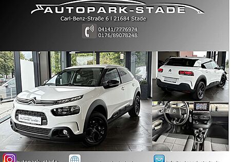 Citroën C4 Cactus Citroen Shine 6-Gang Klima Navi Tempo PDC
