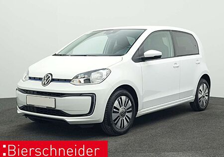 VW e-up! Volkswagen e-up! Style Plus FRONTSCHEIBENHZG TEMPOMAT RS SH