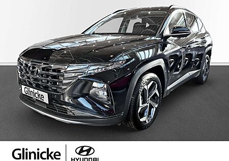 Hyundai Tucson Prime*AssistP*ECS*TotWinkelAssist*Leder*K
