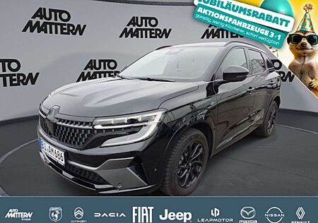 Renault Austral Techno Esprit Alpine Mild Hybrid 160 Aut