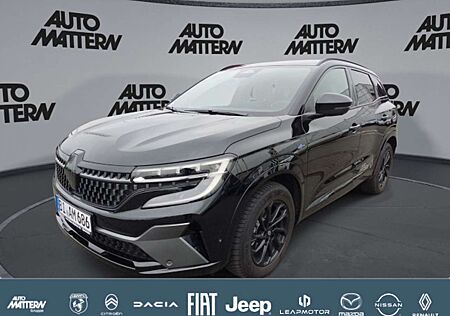 Renault Austral Techno Esprit Alpine Mild Hybrid 160 Aut