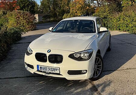 BMW 116i 116