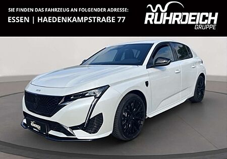 Peugeot 308 Hybrid 180 GT Plug-In NAVI PDC KAMERA SHZ LED