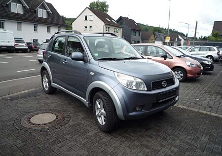 Daihatsu Terios Basis