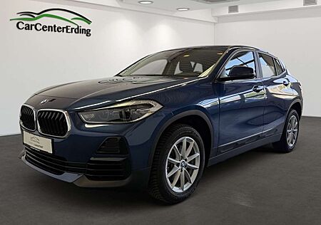 BMW X2 sDrive18i*LED*ConnectedDrive*DAB*