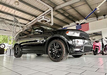 Dodge Durango 3,6 7 Sitze 8Gang Night Paket Leder