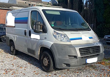 Fiat Ducato | 1.Hand | HU-03/26 | Klima |