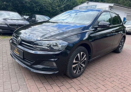 VW Polo Volkswagen VI United *Carplay*Navi*SHZ*Garantie*Tempo*