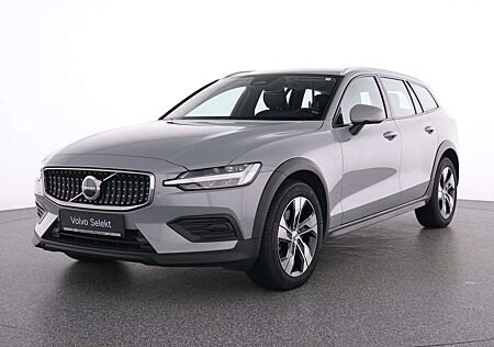 Volvo V60 CC gebraucht kaufen Volvo V60 CC V60 Cross Country B4 (D) AWD PLUS AHK+WINTERPAK