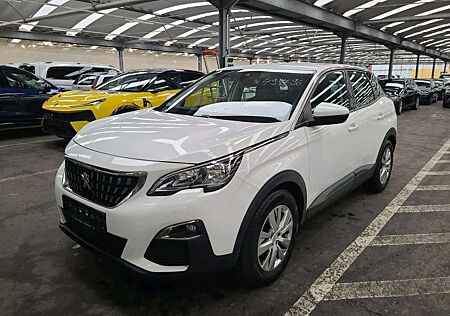 Peugeot 3008 1.5 HDi 130 EAT8 Active Business Automatik