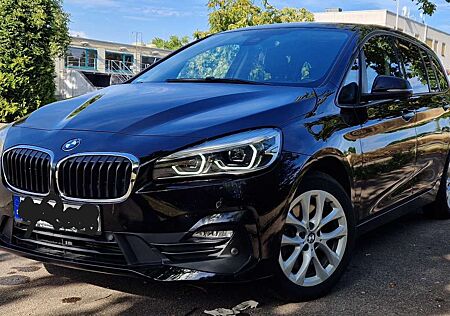 BMW 218d 218 LCI Active Tourer Aut. Advantage