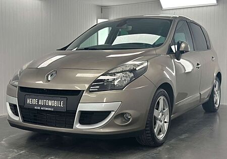 Renault Scenic III Dynamique 2. Hand Ahk Navi