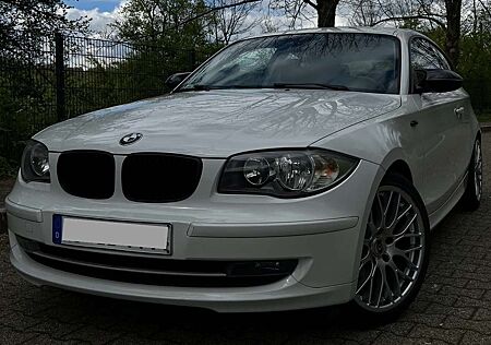 BMW 116i 116