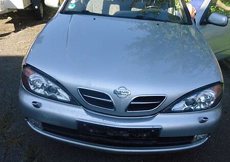 Nissan Primera 1.8