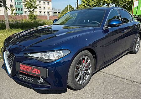 Alfa Romeo Giulia Super