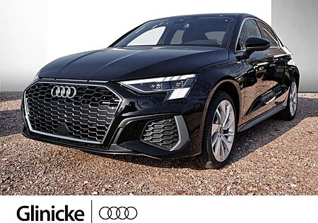 Audi A3 S line 35 TFSI *MMI*Digitaler Tacho