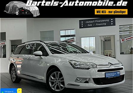 Citroen C5 Tourer THP 155 Tendance, Klimaautom., Sitzh.