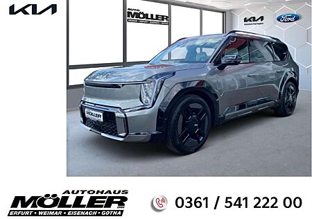 Kia EV9 GT-Line AWD *AHZV* 7S Glasdach 360° Massage ACC