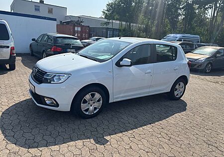 Dacia Sandero Comfort