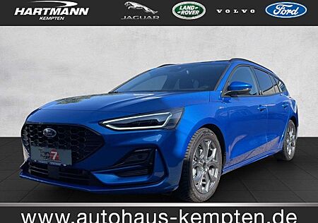 Ford Focus ST-Line Bluetooth Navi LED Klima el. Fenster