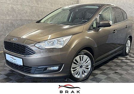 Ford C-Max Business Edition Navi*SHZ*Tempomat*PDC*AHK