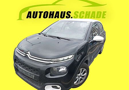 Citroën C3 Citroen Feel