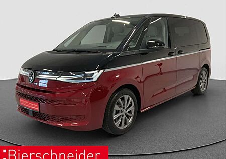 VW T7 Multivan Volkswagen 1.4 TSI eHybrid Style NP : 91.152,-