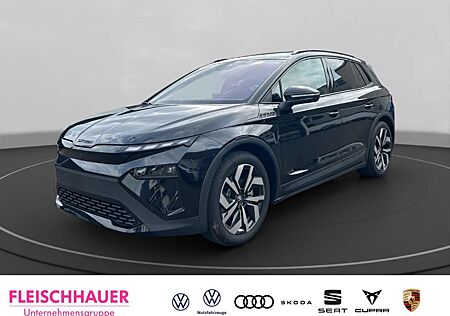 Skoda Elroq 85 Sportline+SOUNDSYSTEM+SHZ+ACC+DAB+NAVI