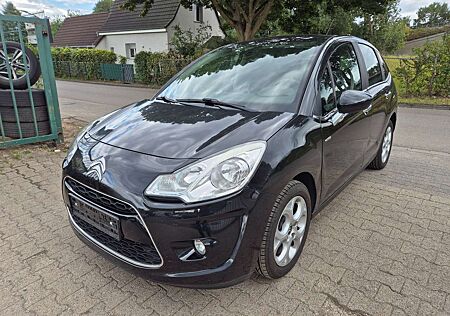 Citroën C3 Citroen Exclusive Tüv Neu