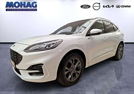 Ford Kuga 2.5l Plug-In Hybrid ST-Line X *Navi-Temp* -EU6